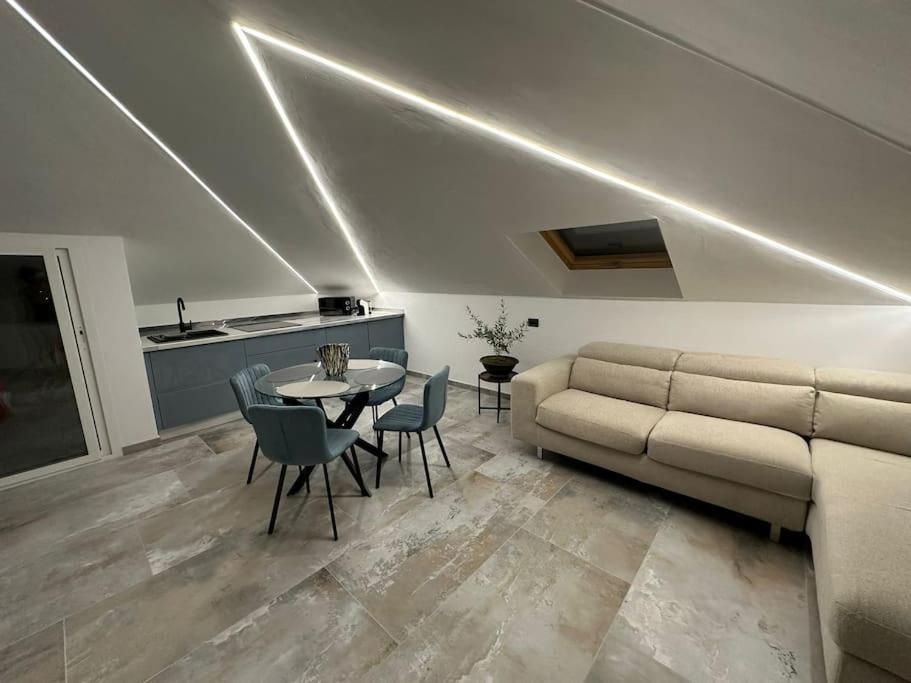 Adagio - Mareolive Apartamento Diano Castello Exterior foto