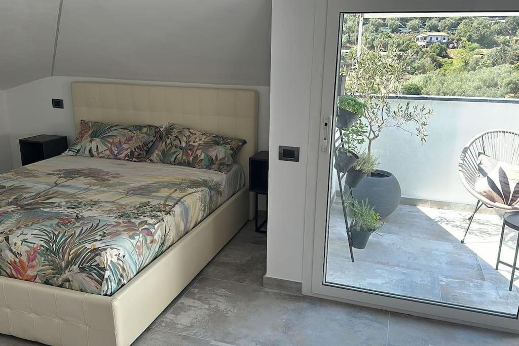 Adagio - Mareolive Apartamento Diano Castello Exterior foto