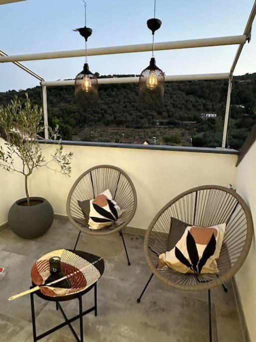Adagio - Mareolive Apartamento Diano Castello Exterior foto